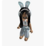 Les filles robloxer