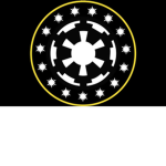 THE GALACTIC BABY EMPIRE