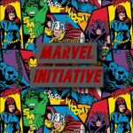 ll - marvel initiative - ll