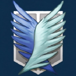 AOT: HLH Scouting Legion