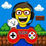 SGN GANG OFFICIAL