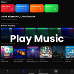 Bloxtunes by Audioscape