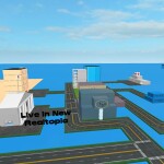Live in New Realtopia Roleplay/Tycoon READ DESC