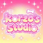 korzo’s studio