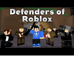 Defenders of roblox
