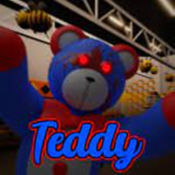 Teddy [Alpha] NIGHTMARE MODE