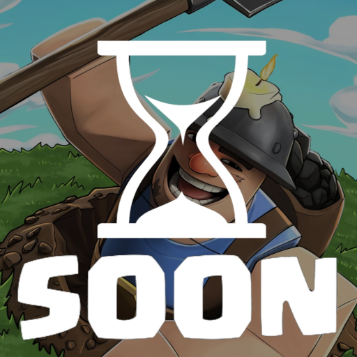 [⛏️] Clash Battlegrounds official Roblox game thumbnail