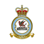 Royal Airfroce Squadron 3