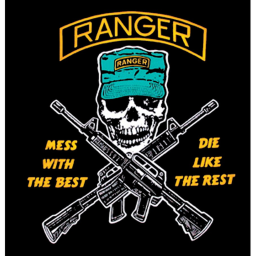 U.S. Army Rangers Training Center