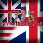 The Revolutionary War 1700s