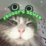 Froggys sewer