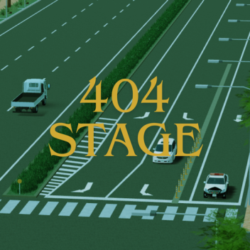 404 Stage