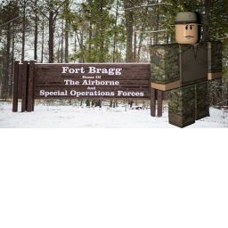 Fort Bragg, North Carolina