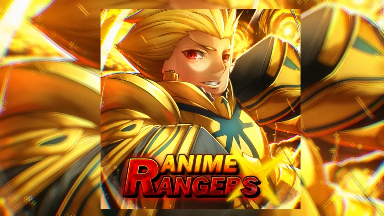 [Update 7.0] Anime Rangers X