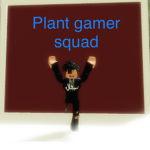 JB_ plant gamer