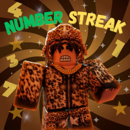 Number Streak