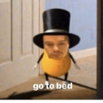 The Penguino #Squad