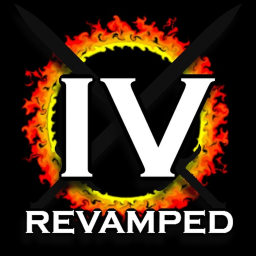 ⚔️ Sword Fights on the Heights IV: Revamped [BETA]
