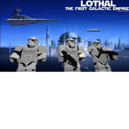〔 The First Galactic Empire 〕 Capital Of ######