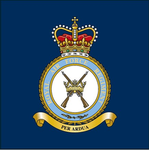 Royal Air Force Regiment - RAF