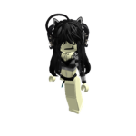 Hi this is a gothic group any style is allowed