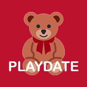Playdate!