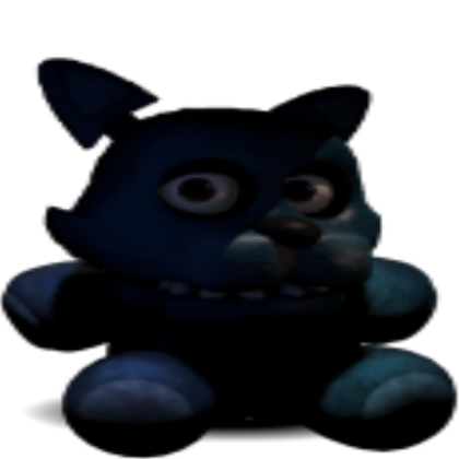 Candy the cat plushie Roblox decal