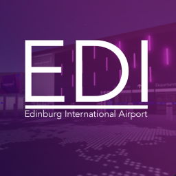 Edinburgh Airport