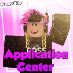 Pizza Brothers Application Centre