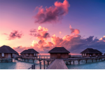 ~ Sunset Resort ~ Resort