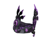 Purple Valk OverSeer