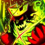 [1x1x1x1 & Martyr] Doom By Fate