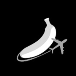 banana. Hub