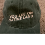 Native Land People