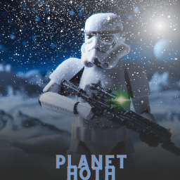 STAR WARS: HOTH