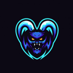 the monsters in the dark