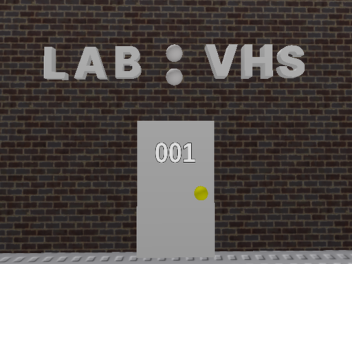 Lab: VHS