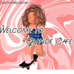 Grande Café!!
