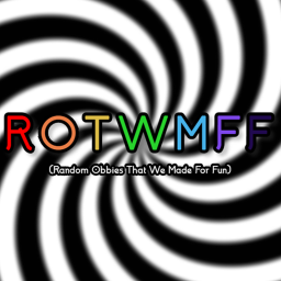 Random Obbies That We Made For Fun