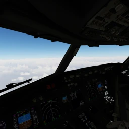 Precision Flight icon