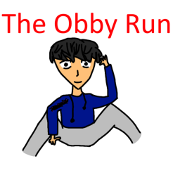 (Acid Obby Update) The Obby Run