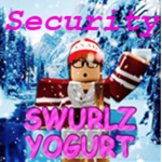 Swurlz Frozen Yogurt Security®
