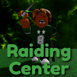 Raiding Center