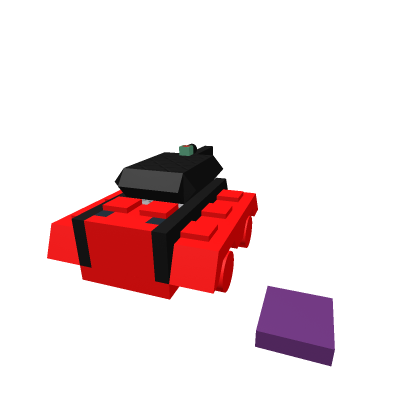 tank