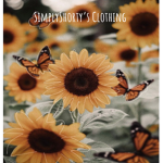 SimplyShorty's Clothing
