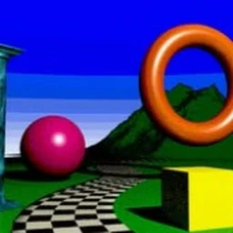 Dal R Place icon