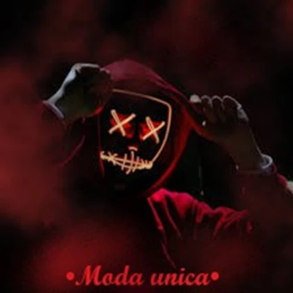 CLOTHES Moda única UwU Roblox group icon