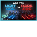 star wars admirer's