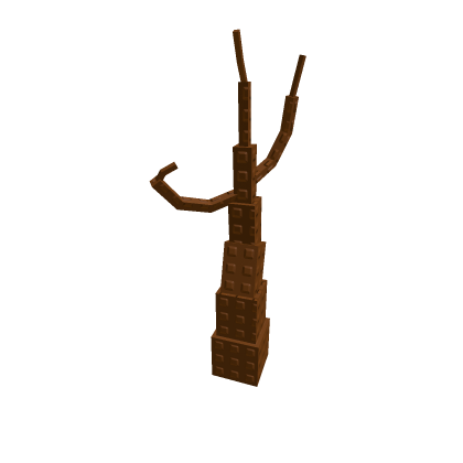 Dead tree