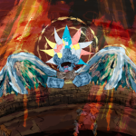 Hero's fate